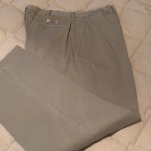 Khaki Pants
